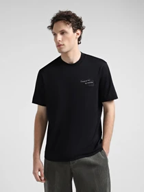 Футболки и поло Emporio Armani модель 6D1TD7-1JOCZ-0038 Фото