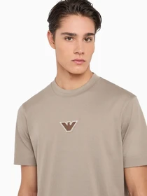 Футболки и поло Emporio Armani модель 6D1TD7-1JOCZ-0152 Фото