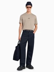 Футболки и поло Emporio Armani модель 6D1TD7-1JOCZ-0152 Фото