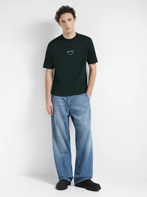 Футболки и поло Emporio Armani модель 6D1TD7-1JOCZ-0559 Фото