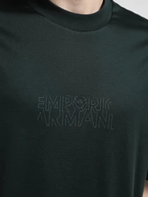 Футболки и поло Emporio Armani модель 6D1TD9-1JOSZ-0565 Фото