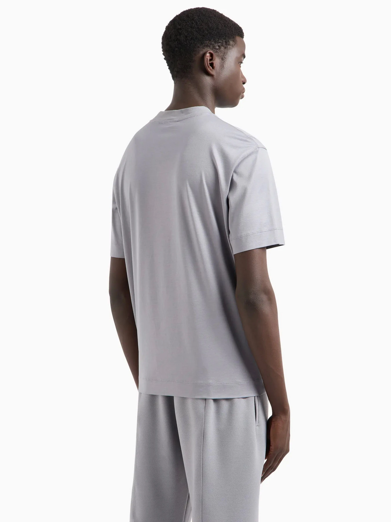 Футболки и поло Emporio Armani модель 6D1TD9-1JOSZ-06K3 Футболки и поло Emporio Armani модель 6D1TD9-1JOSZ-06K3 Фото