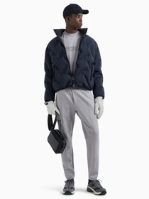 Футболки и поло Emporio Armani модель 6D1TD9-1JOSZ-06K3 Фото