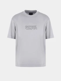Футболки и поло Emporio Armani модель 6D1TD9-1JOSZ-06K3 Фото