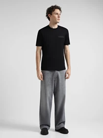 Футболки и поло Emporio Armani модель 6D1TM1-1JOCZ-0023 Фото