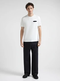 Футболки и поло Emporio Armani модель 6D1TM1-1JOCZ-01B9 Фото