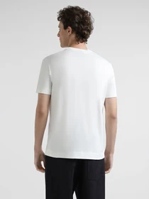 Футболки и поло Emporio Armani модель 6D1TM1-1JOCZ-01B9 Фото