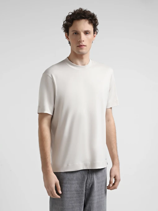 Футболки и поло Emporio Armani модель 6D1TM4-1JOCZ-06G2 Фото