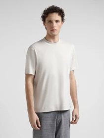 Футболки и поло Emporio Armani модель 6D1TM4-1JOCZ-06G2 Фото