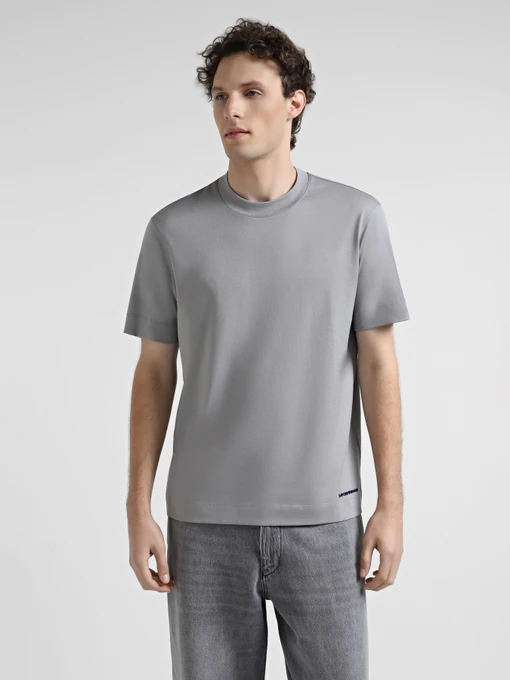 Футболки и поло Emporio Armani модель 6D1TM4-1JOCZ-06K3 Фото