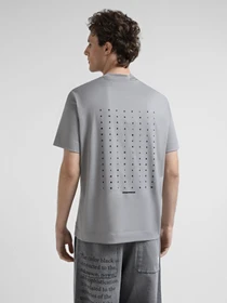 Футболки и поло Emporio Armani модель 6D1TM4-1JOCZ-06K3 Фото
