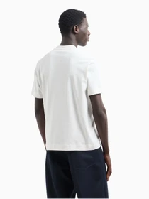 Футболки и поло Emporio Armani модель 6D1TQ7-1JOCZ-01C7 Фото