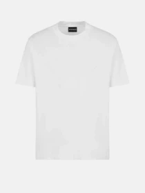 Футболки и поло Emporio Armani модель 6D1TQ7-1JOCZ-01C7 Фото