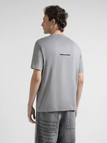 Футболки и поло Emporio Armani модель 6D1TQ7-1JOCZ-06A8 Фото