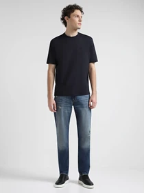 Футболки и поло Emporio Armani модель 6D1TQ7-1JOCZ-0990 Фото