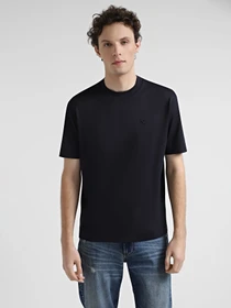 Футболки и поло Emporio Armani модель 6D1TQ7-1JOCZ-0990 Фото