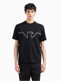 Футболки и поло Emporio Armani модель 6D1TQ9-1JWZZ-0039 Фото