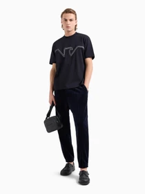 Футболки и поло Emporio Armani модель 6D1TQ9-1JWZZ-09U2 Фото