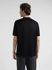 Футболки и поло Emporio Armani модель 6D1TR3-1JOSZ-0035 Фото