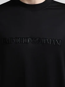 Футболки и поло Emporio Armani модель 6D1TR3-1JOSZ-0035 Фото