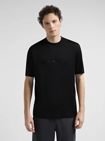 Футболки и поло Emporio Armani модель 6D1TR3-1JOSZ-0035 Фото