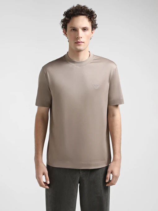 Футболки и поло Emporio Armani модель 6D1TR3-1JOSZ-0195 Фото