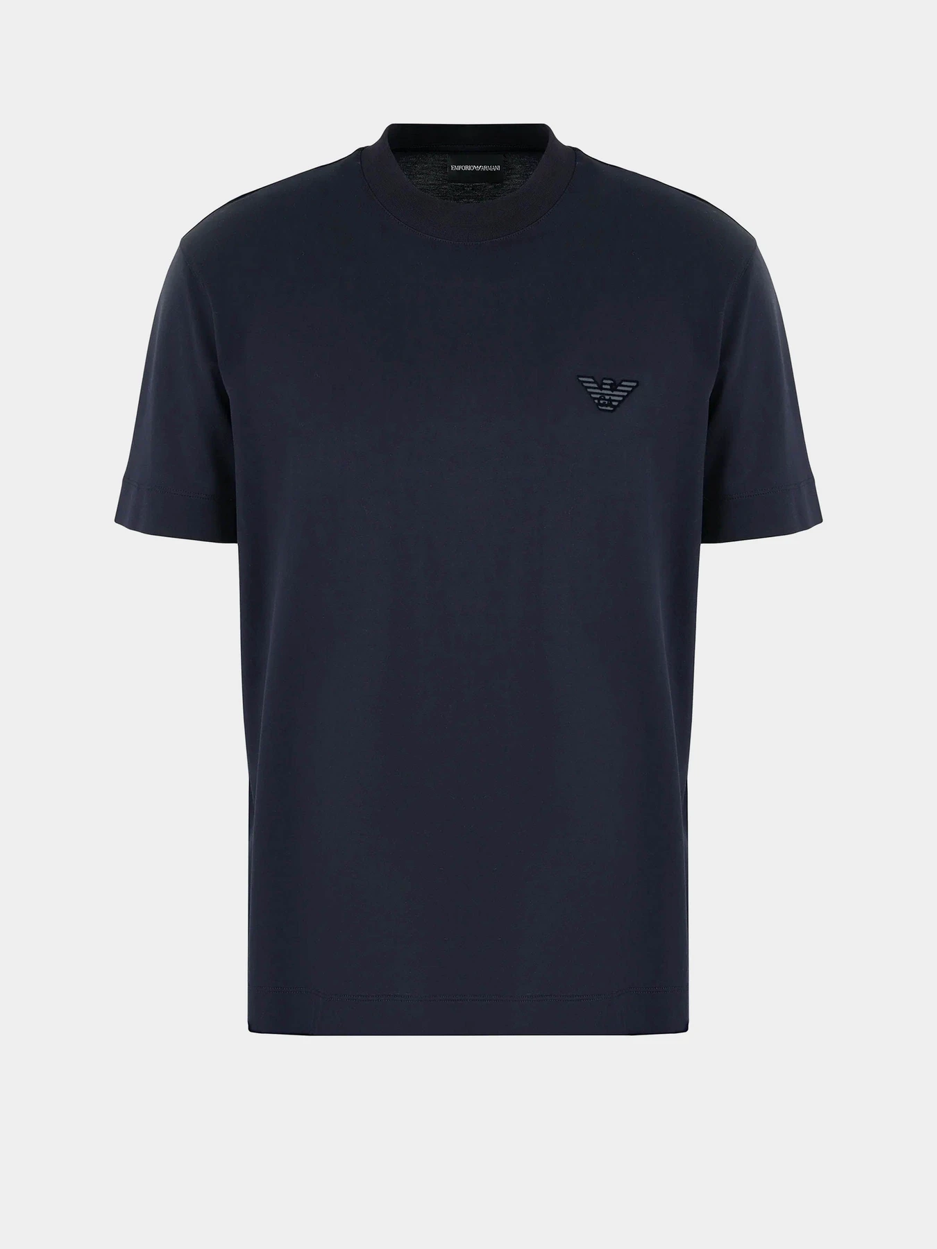 Футболки и поло Emporio Armani модель 6D1TR3-1JOSZ-0950 Футболки и поло Emporio Armani модель 6D1TR3-1JOSZ-0950 Фото
