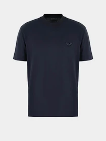 Футболки и поло Emporio Armani модель 6D1TR3-1JOSZ-0950 Фото