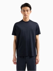 Футболки и поло Emporio Armani модель 6D1TR3-1JOSZ-0950 Фото