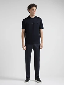 Футболки и поло Emporio Armani модель 6D1TR3-1JOSZ-0955 Фото