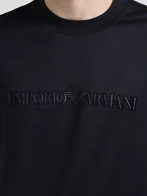 Футболки и поло Emporio Armani модель 6D1TR3-1JOSZ-0955 Фото