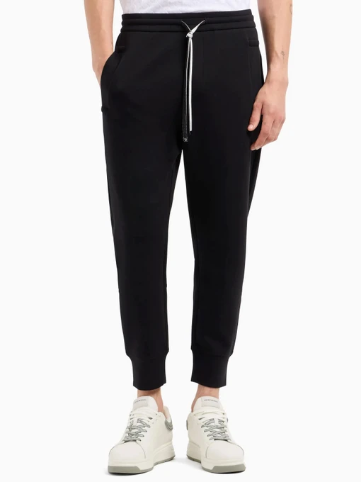 Штани Emporio Armani модель 8N1P92-1JHSZ-0999 Фото
