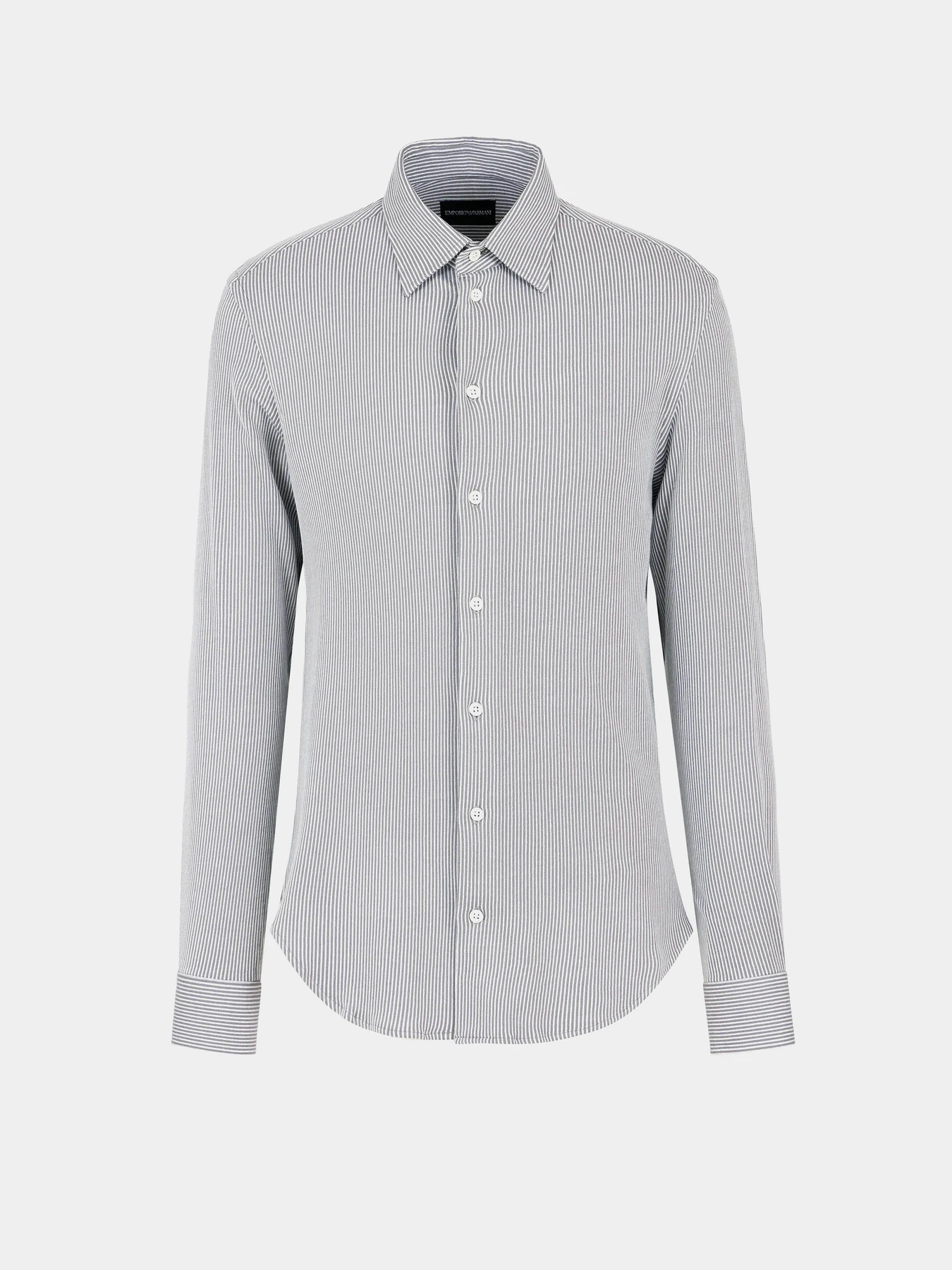 Рубашки Emporio Armani модель EM000099-TE11577-F8029 Фото
