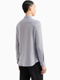 Рубашки Emporio Armani модель EM000099-TE11577-F8029 Фото
