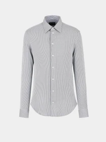 Рубашки Emporio Armani модель EM000099-TE11577-F8029 Фото