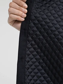 Куртки и дубленки Emporio Armani модель EM000296-TE11226-UB081 Фото