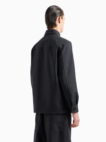 Рубашки Emporio Armani модель EM000298-TE11234-UB109 Фото