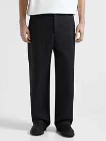 Штани Emporio Armani модель EM000277-TE11234-UB109 Фото