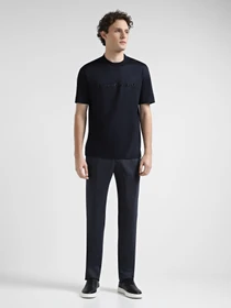 Штани Emporio Armani модель EM000464-TE11001-OB005 Фото