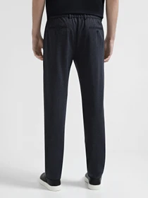 Штани Emporio Armani модель EM000464-TE11001-OB005 Фото