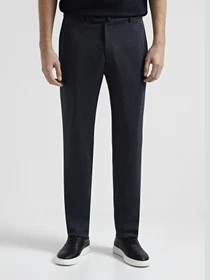 Брюки Emporio Armani модель EM000464-TE11001-OB005 Фото