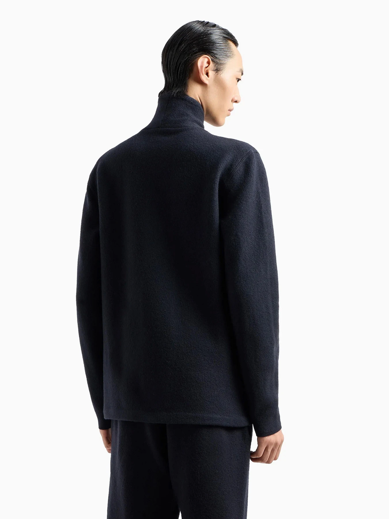 Пиджаки Emporio Armani модель EM000513-AF12224-UB109 Фото