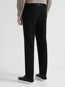 Штани Emporio Armani модель EM000565-TE10404-UC001 Фото