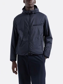 Куртки и дубленки Emporio Armani модель 6D1B64-1NNXZ-0920 Фото