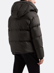 Куртки и дубленки Emporio Armani модель 6D1BC3-1NNXZ-05A6 Фото
