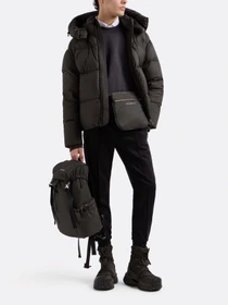 Куртки и дубленки Emporio Armani модель 6D1BC3-1NNXZ-05A6 Фото