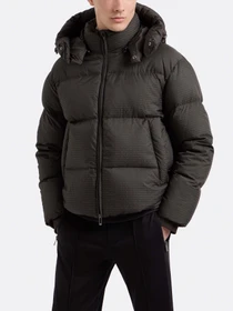 Куртки и дубленки Emporio Armani модель 6D1BC3-1NNXZ-05A6 Фото