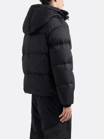 Куртки и дубленки Emporio Armani модель 6D1BC3-1NNXZ-0999 Фото