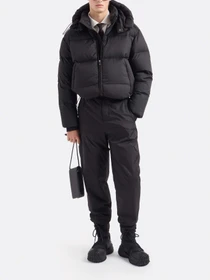 Куртки и дубленки Emporio Armani модель 6D1BC3-1NNXZ-0999 Фото