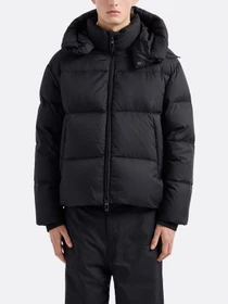 Куртки и дубленки Emporio Armani модель 6D1BC3-1NNXZ-0999 Фото